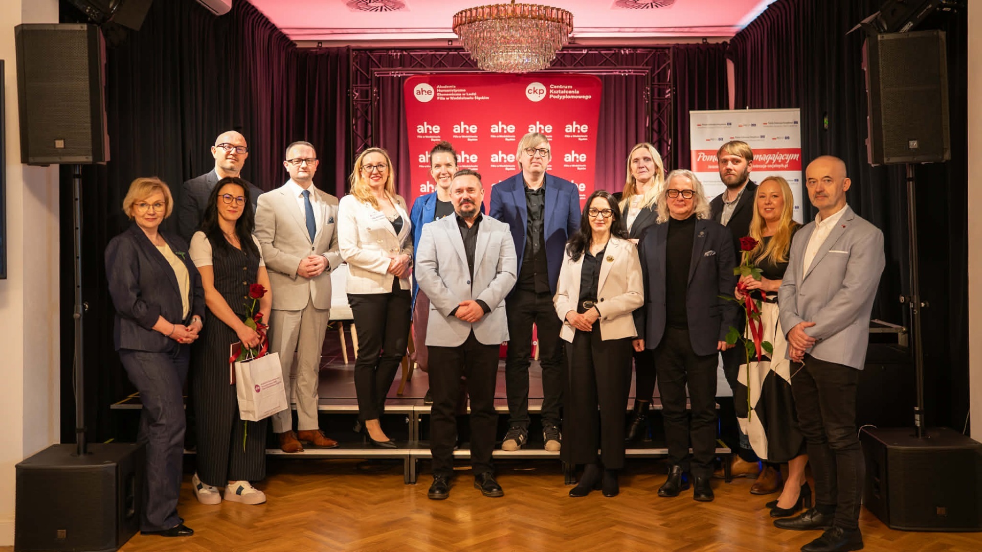 Konferencja „Praca socjalna w dobie kryzysów”