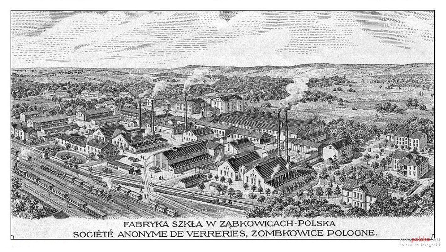 Huta Szkła Gospodarczego