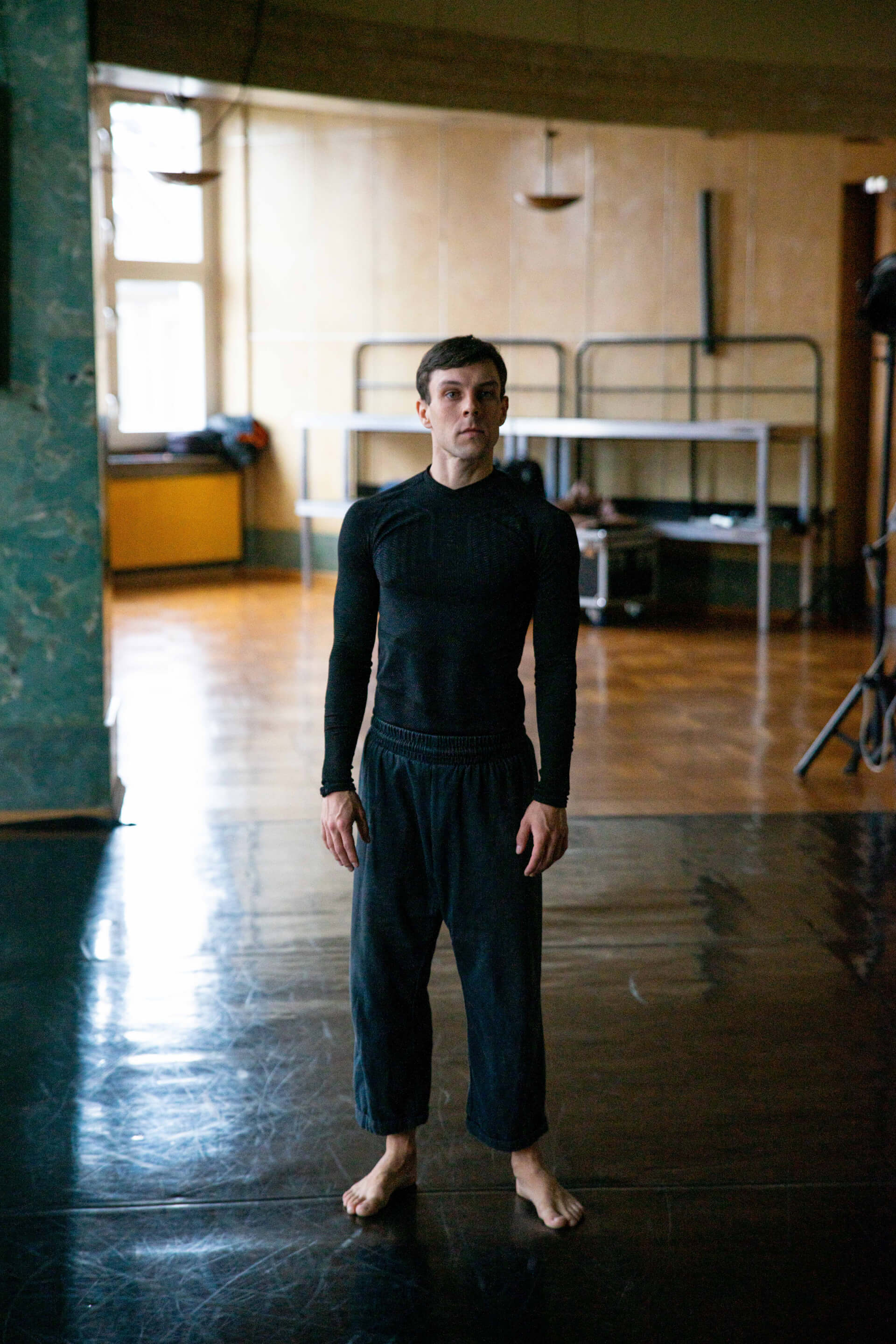 „Frontysterium, czym stają się rzeczy”