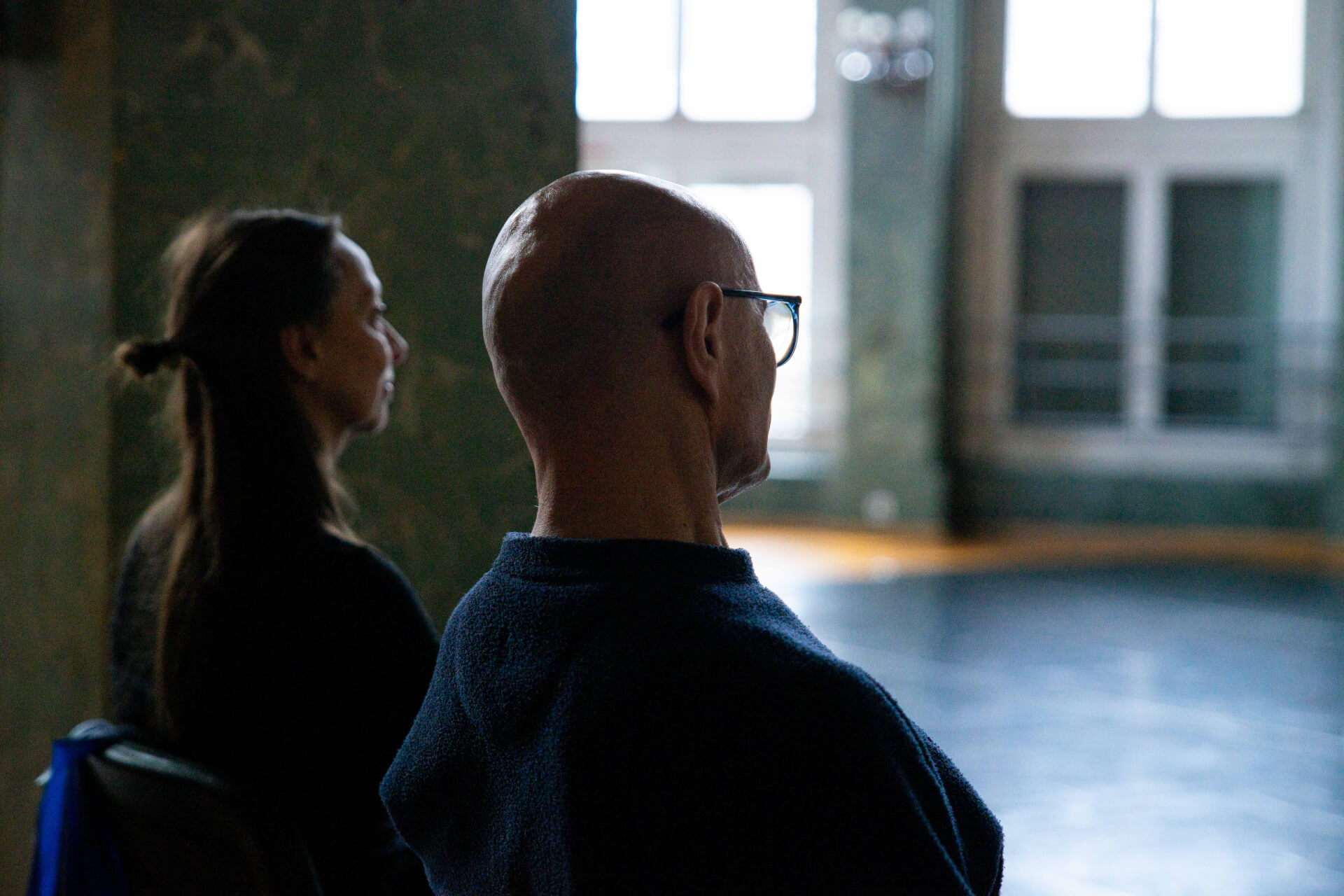 „Frontysterium, czym stają się rzeczy”