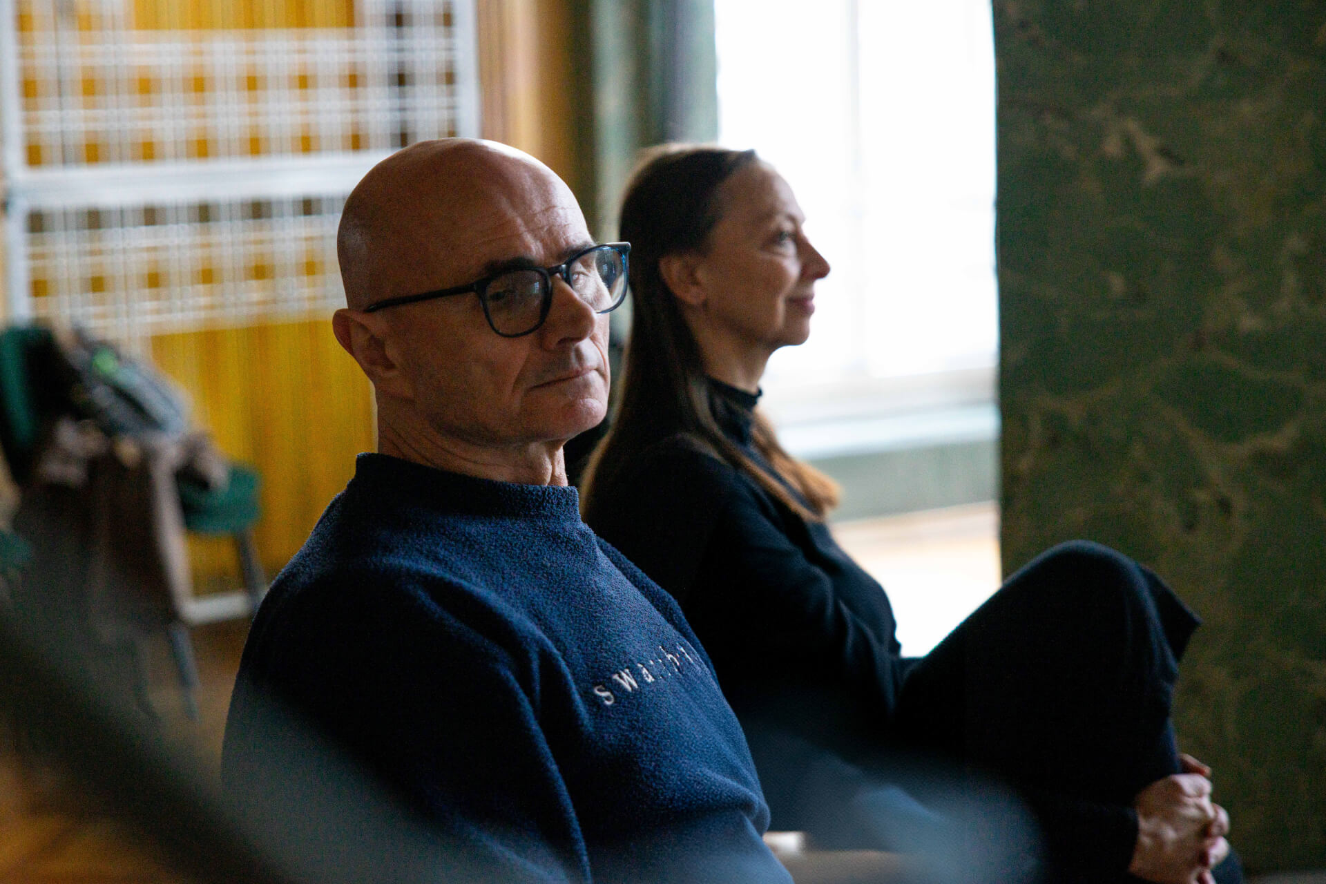 „Frontysterium, czym stają się rzeczy”