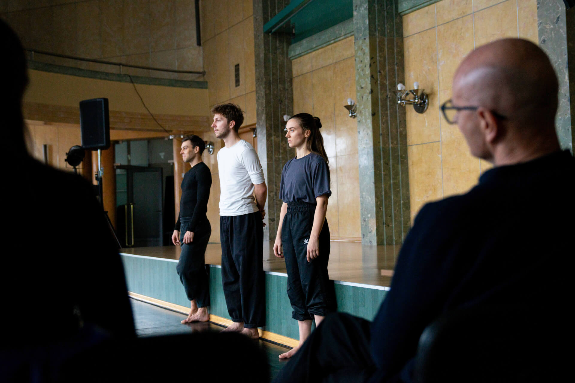 „Frontysterium, czym stają się rzeczy”