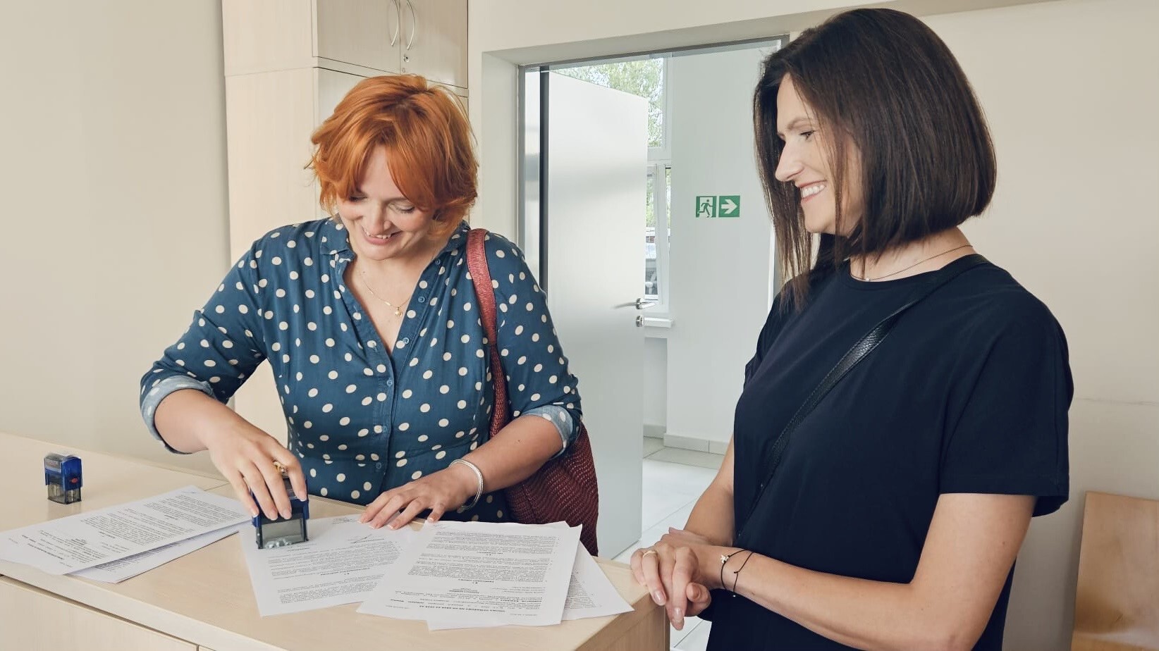 Fundacja Sawanci podpisała umowę dzierżawy z Miastem Gliwice