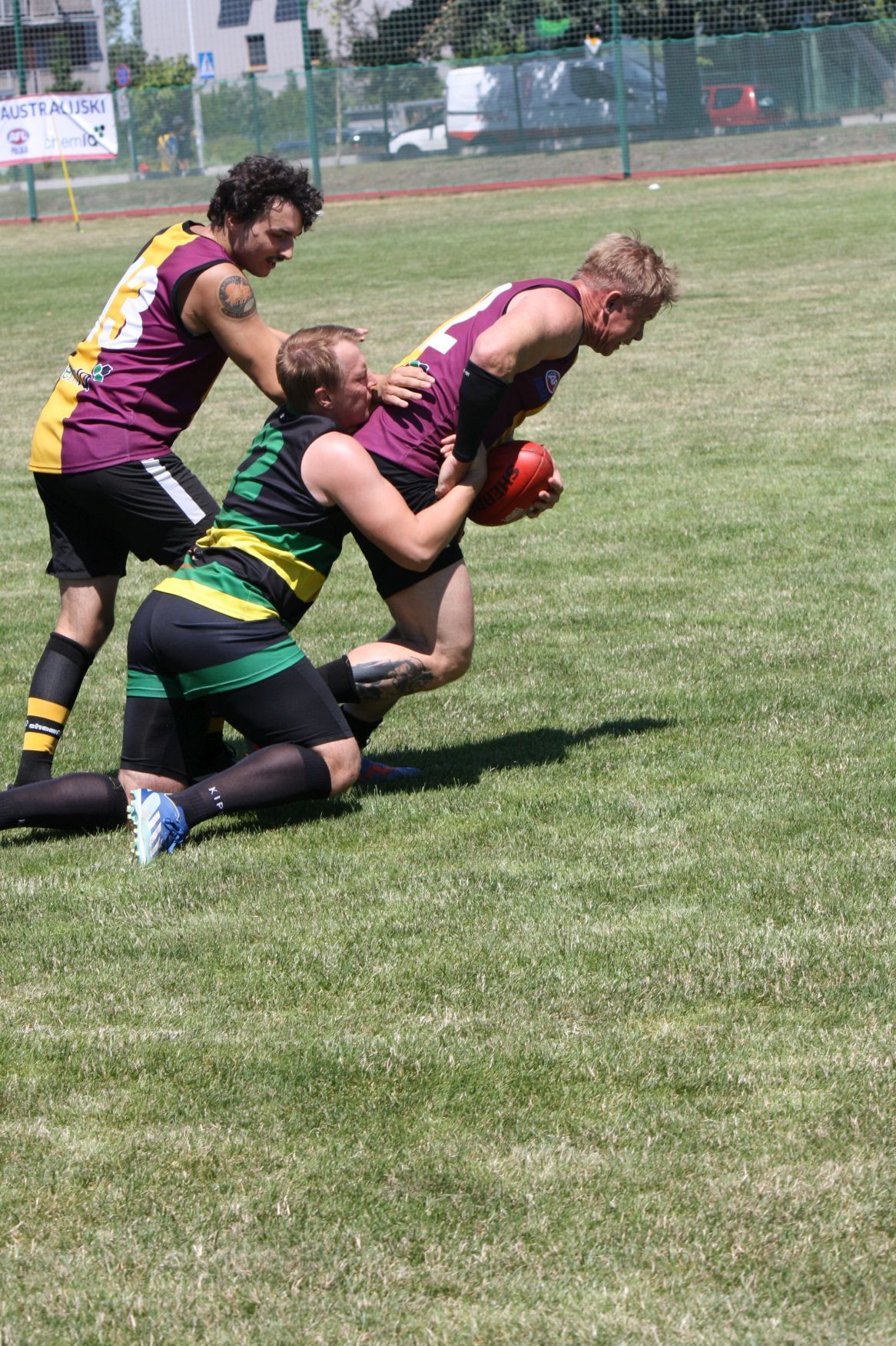 Futbol australijski rozbark3