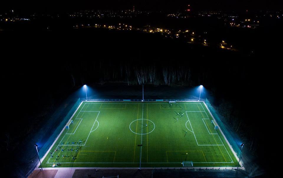 Futbol australijski wraca na slask 5