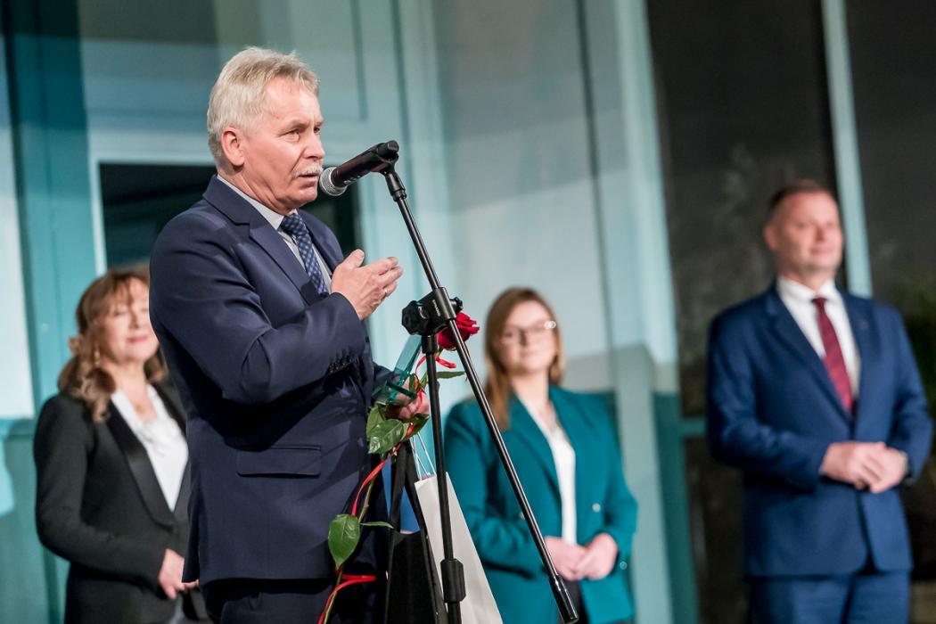Gala ambasador srebrnego pokolenia 11