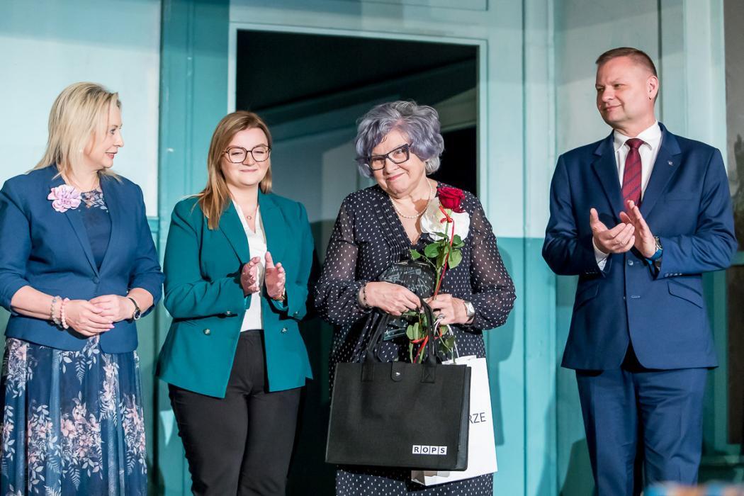 Gala ambasador srebrnego pokolenia 12