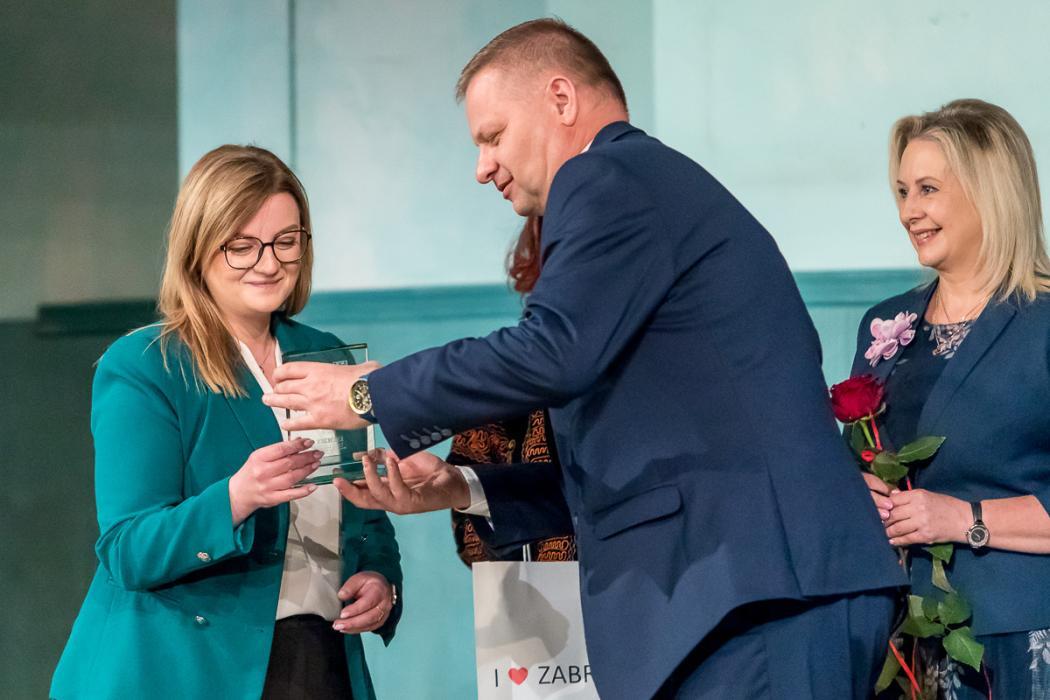 Gala ambasador srebrnego pokolenia 3