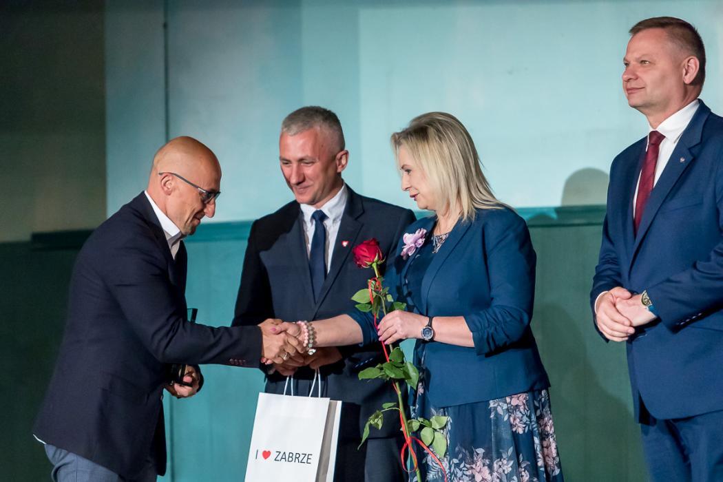 Gala ambasador srebrnego pokolenia 4