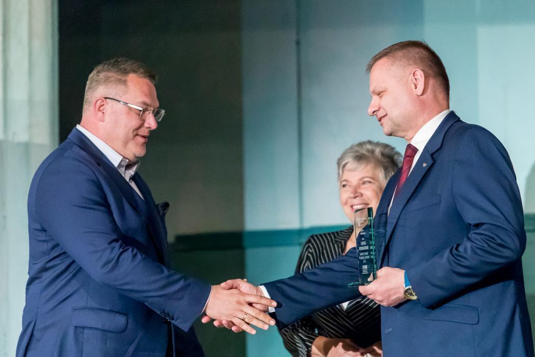 Gala ambasador srebrnego pokolenia 5