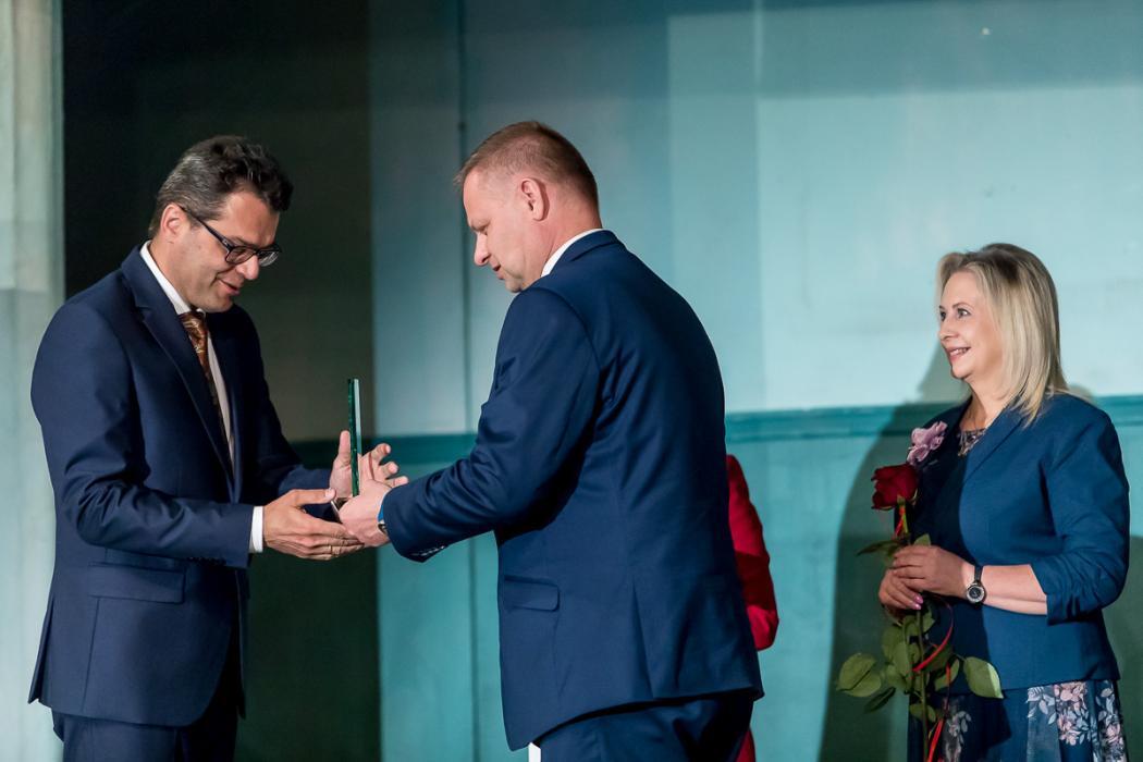 Gala ambasador srebrnego pokolenia 6
