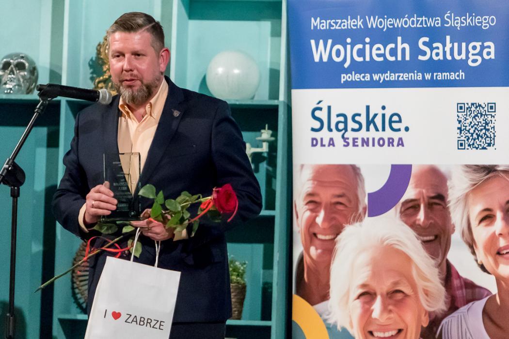 Gala ambasador srebrnego pokolenia 7