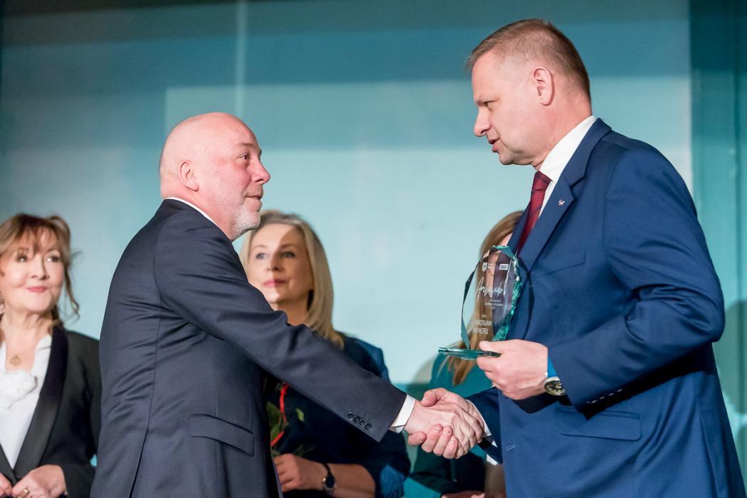Gala ambasador srebrnego pokolenia 9