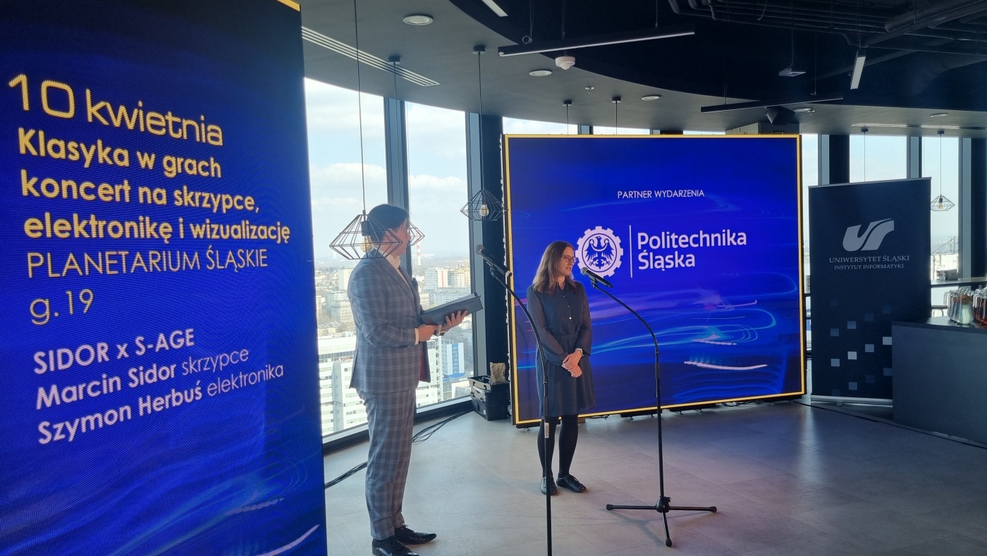 Game music fest konferencja 4