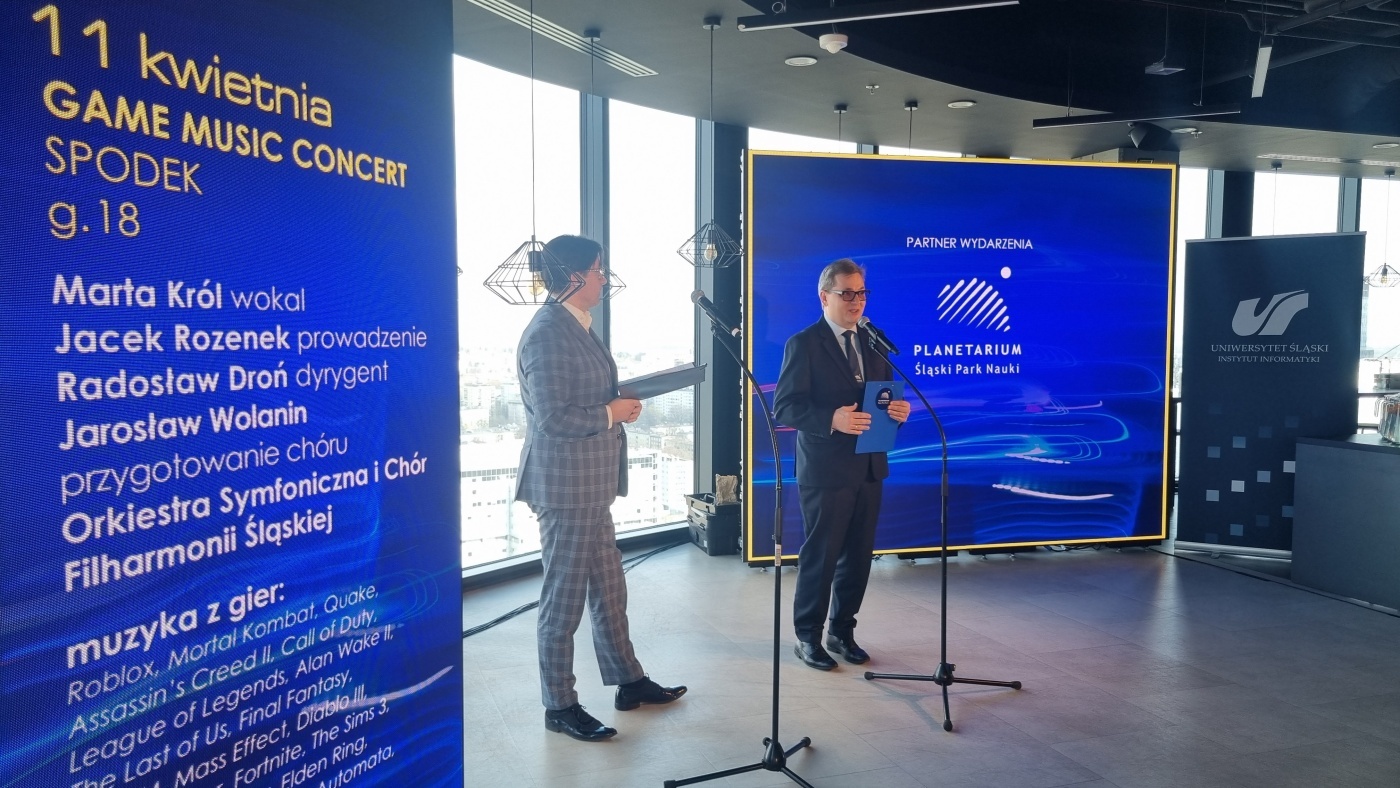 Game music fest konferencja 5