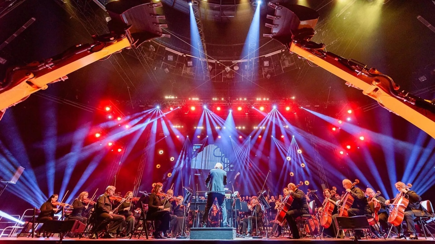 Game Music Fest 2026. Muzyka z gier znów zabrzmi w Spodku