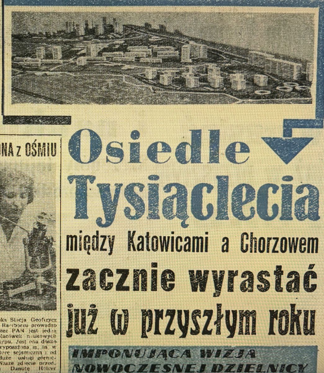 Gazeta wieczor 1960 Copy