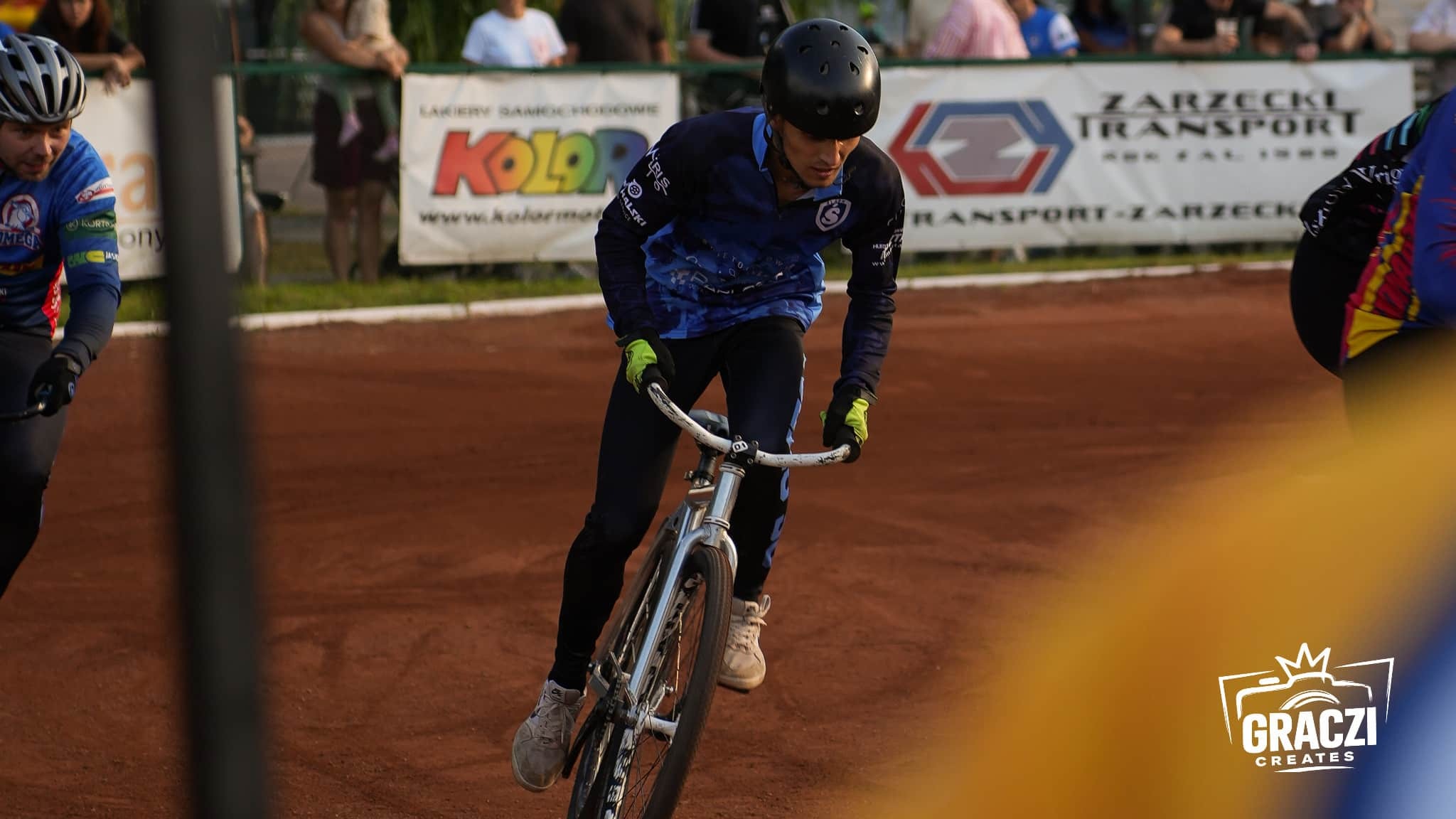 Gentlemen Śląsk Świętochłowice pokonał mistrza Polski i zapewnił sobie medal