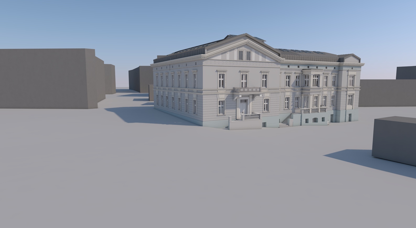 Gliwice centrum dzialan spolecznych 1