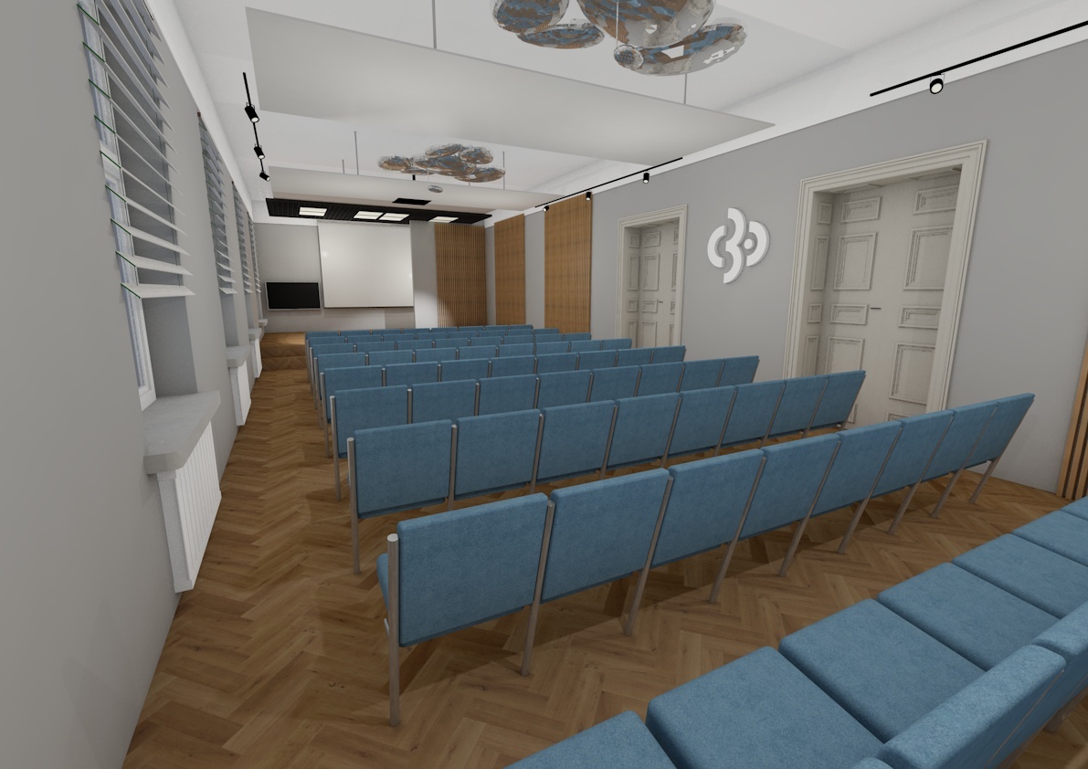 Gliwice centrum dzialan spolecznych 2