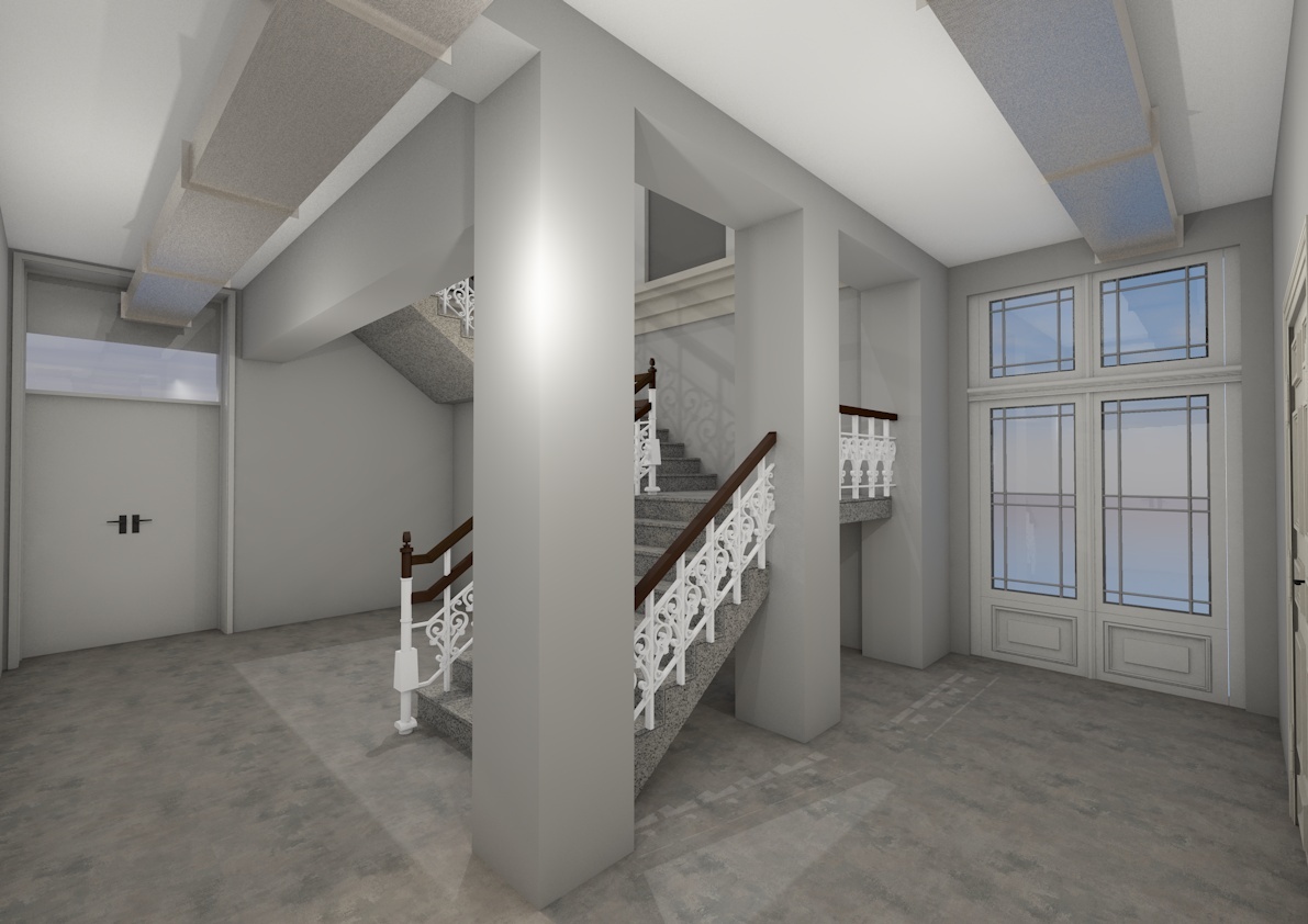 Gliwice centrum dzialan spolecznych 3