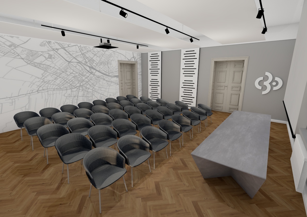 Gliwice centrum dzialan spolecznych 5