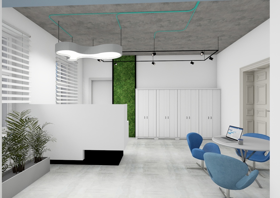 Gliwice centrum dzialan spolecznych 6