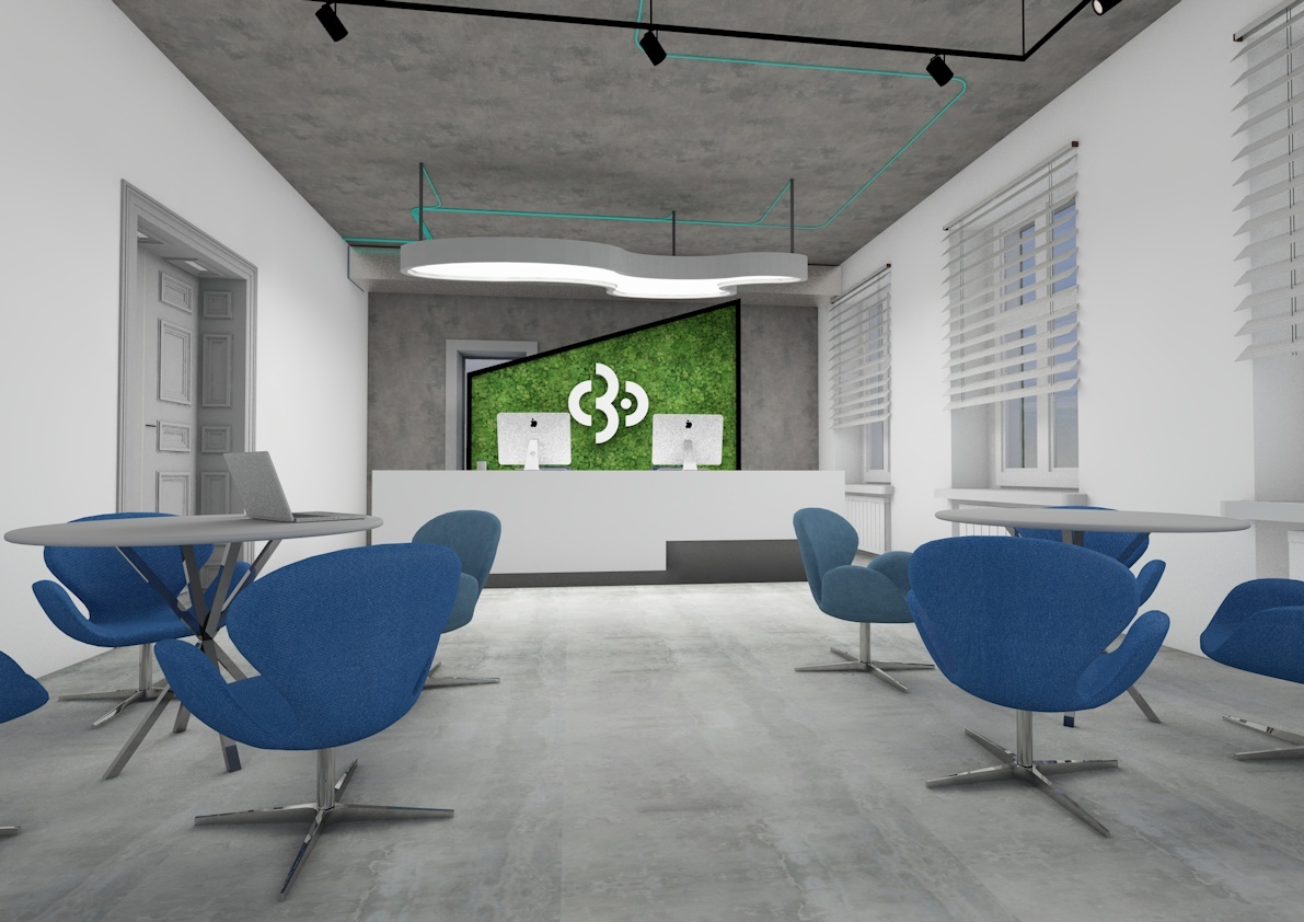 Gliwice centrum dzialan spolecznych 7