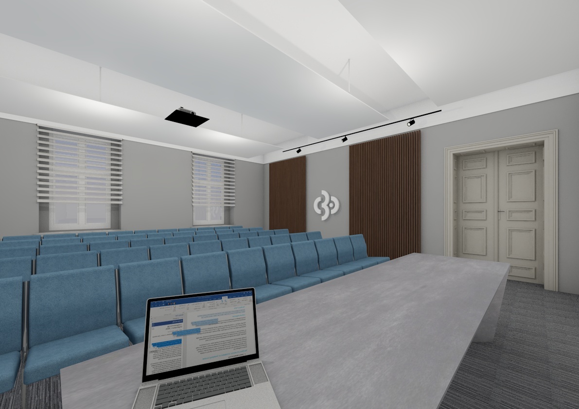 Gliwice centrum dzialan spolecznych 9