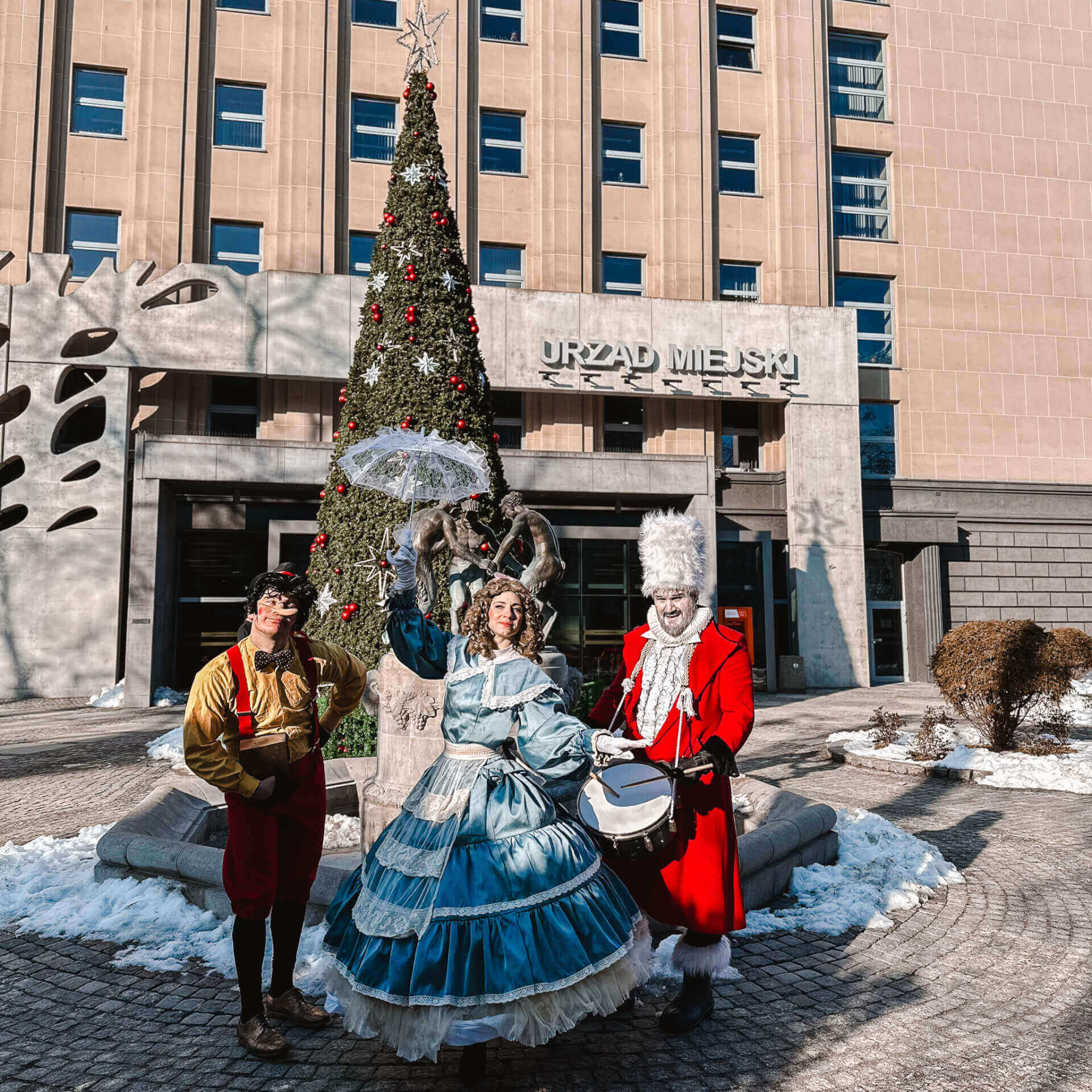 Wystawa "Magia Dawnych Zabawek" w gliwickim Forum