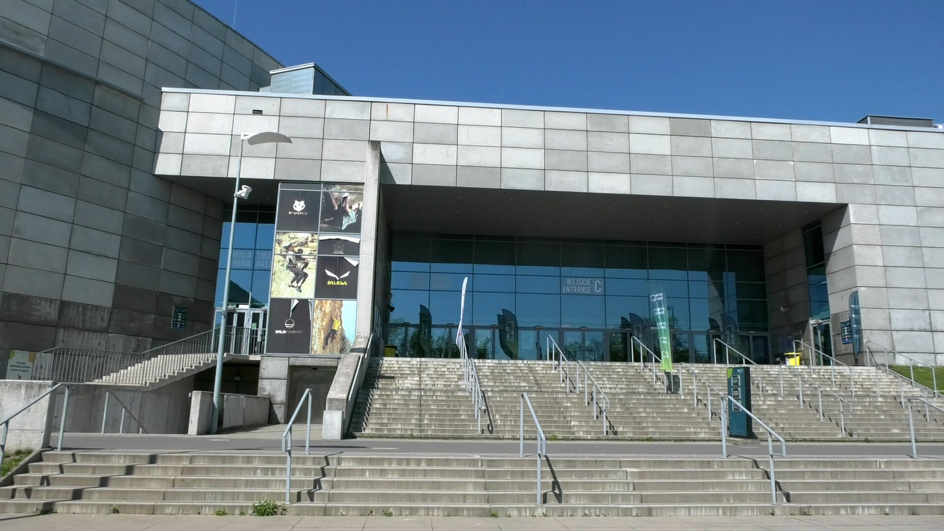 Najwieksza Lekcja Ekologii