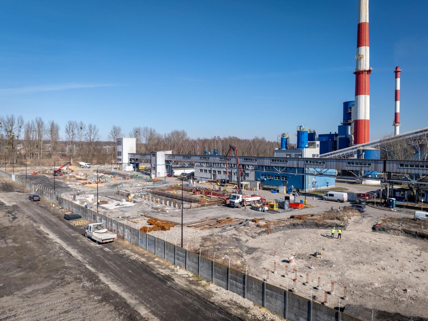 Gliwice park zielonej energii 17
