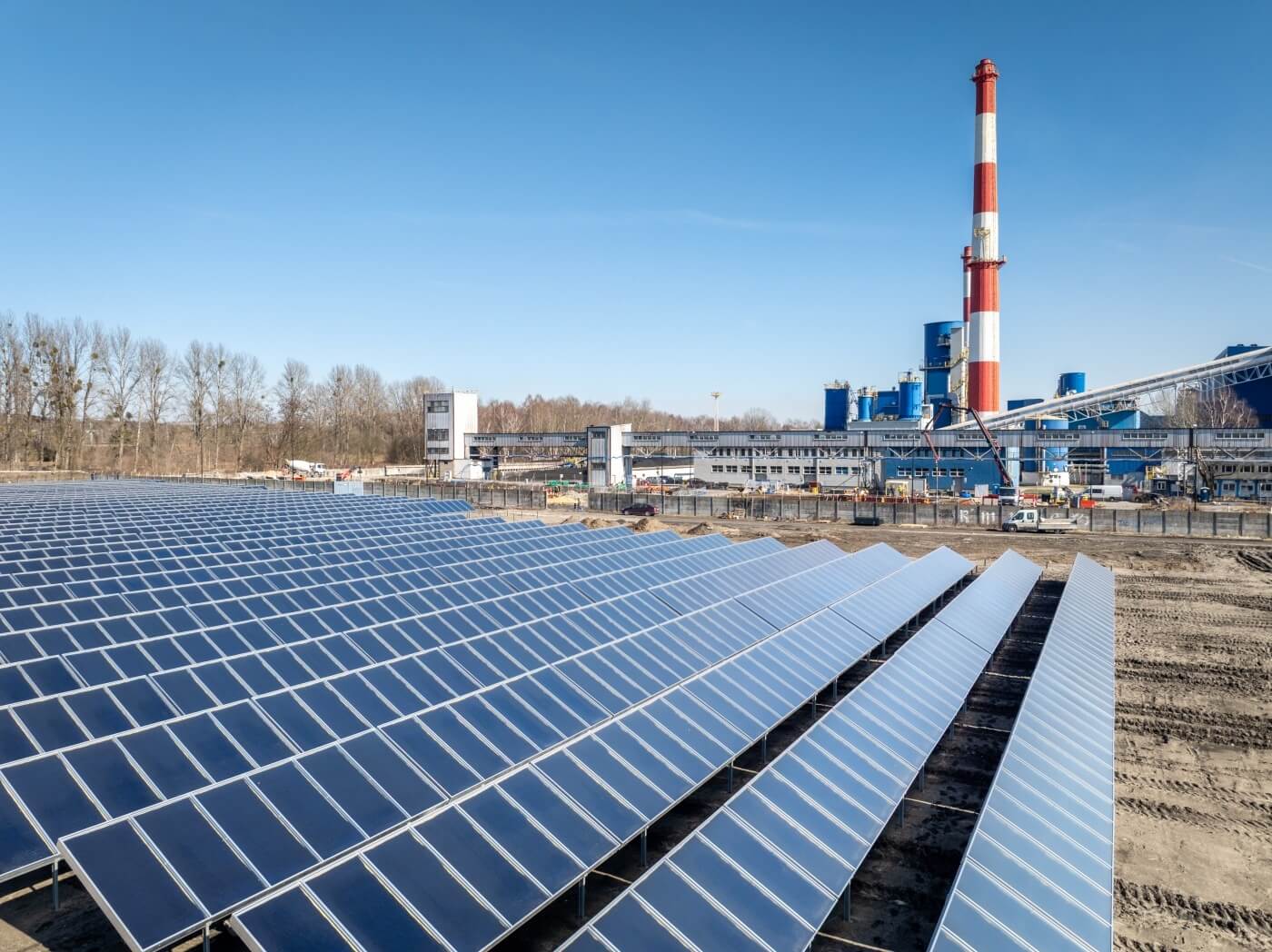 Gliwice park zielonej energii 18