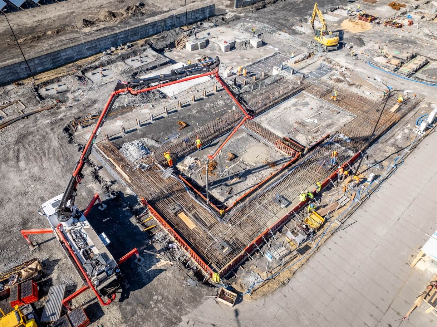 Gliwice park zielonej energii 22