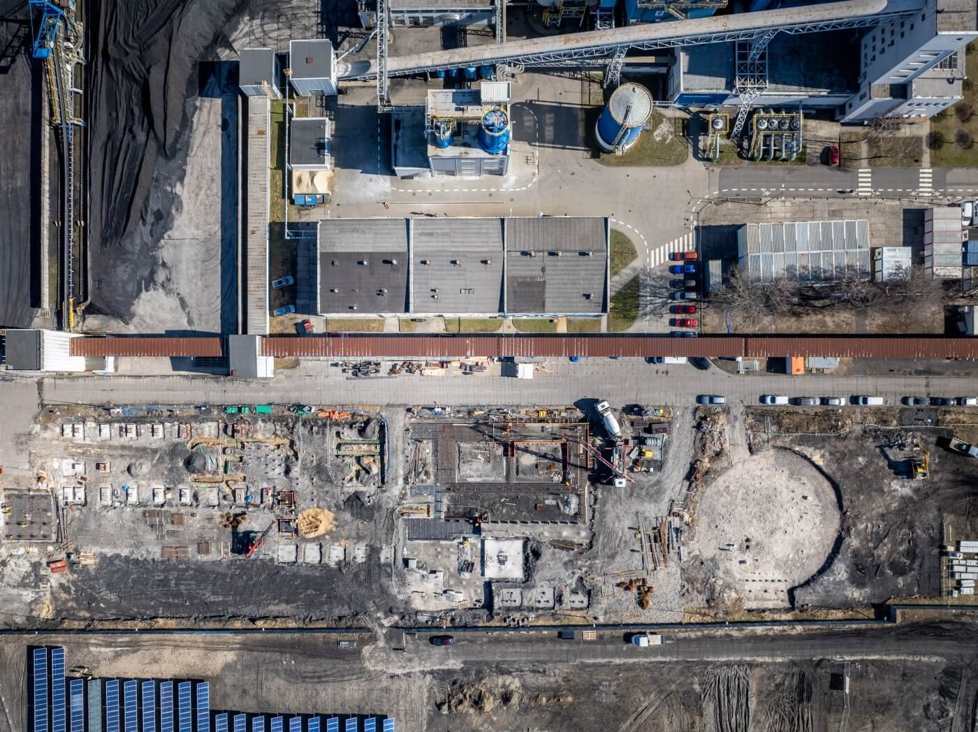 Gliwice park zielonej energii 6