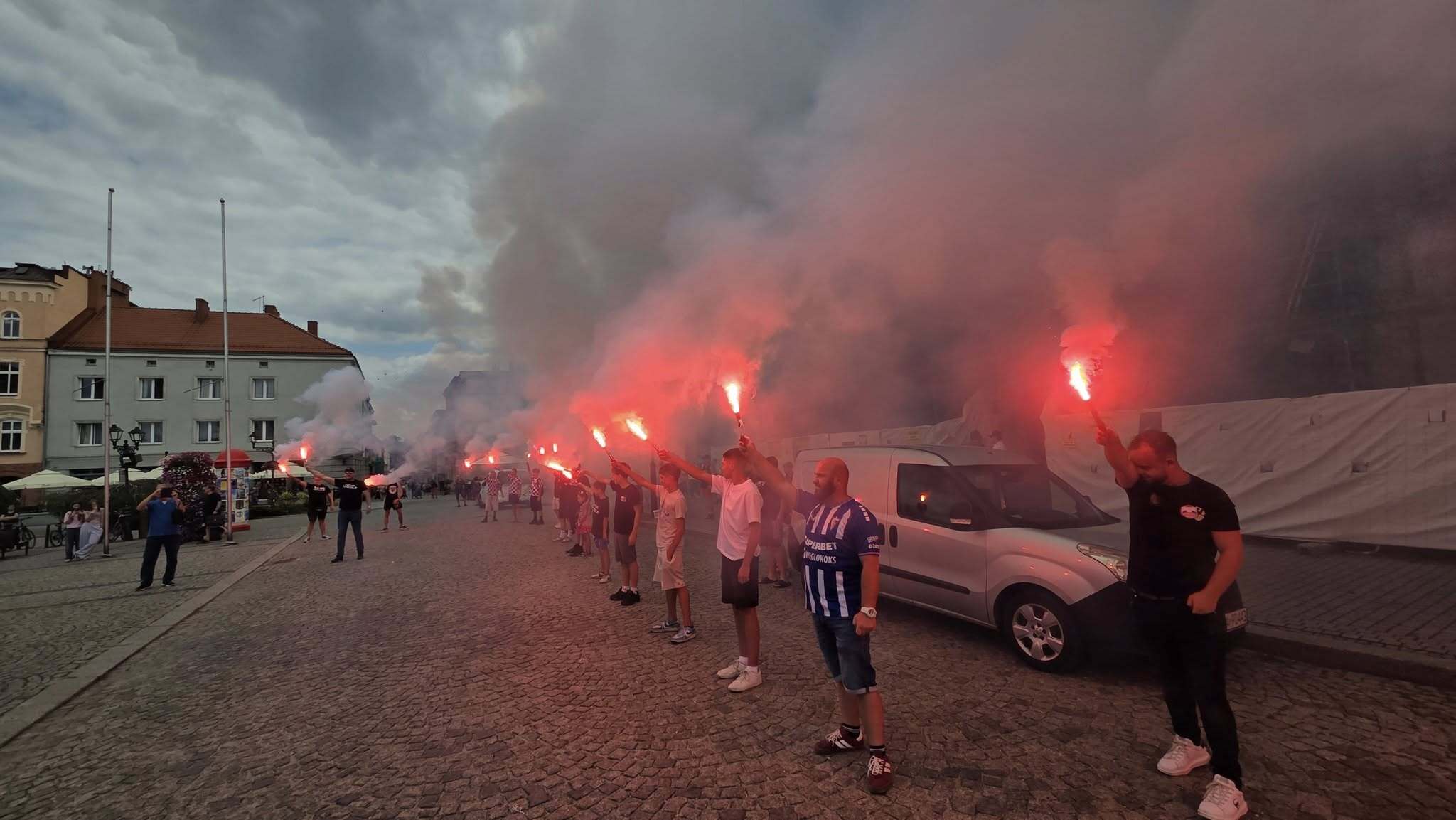 Gornik zabrze tarnowskie gory wizyta 15