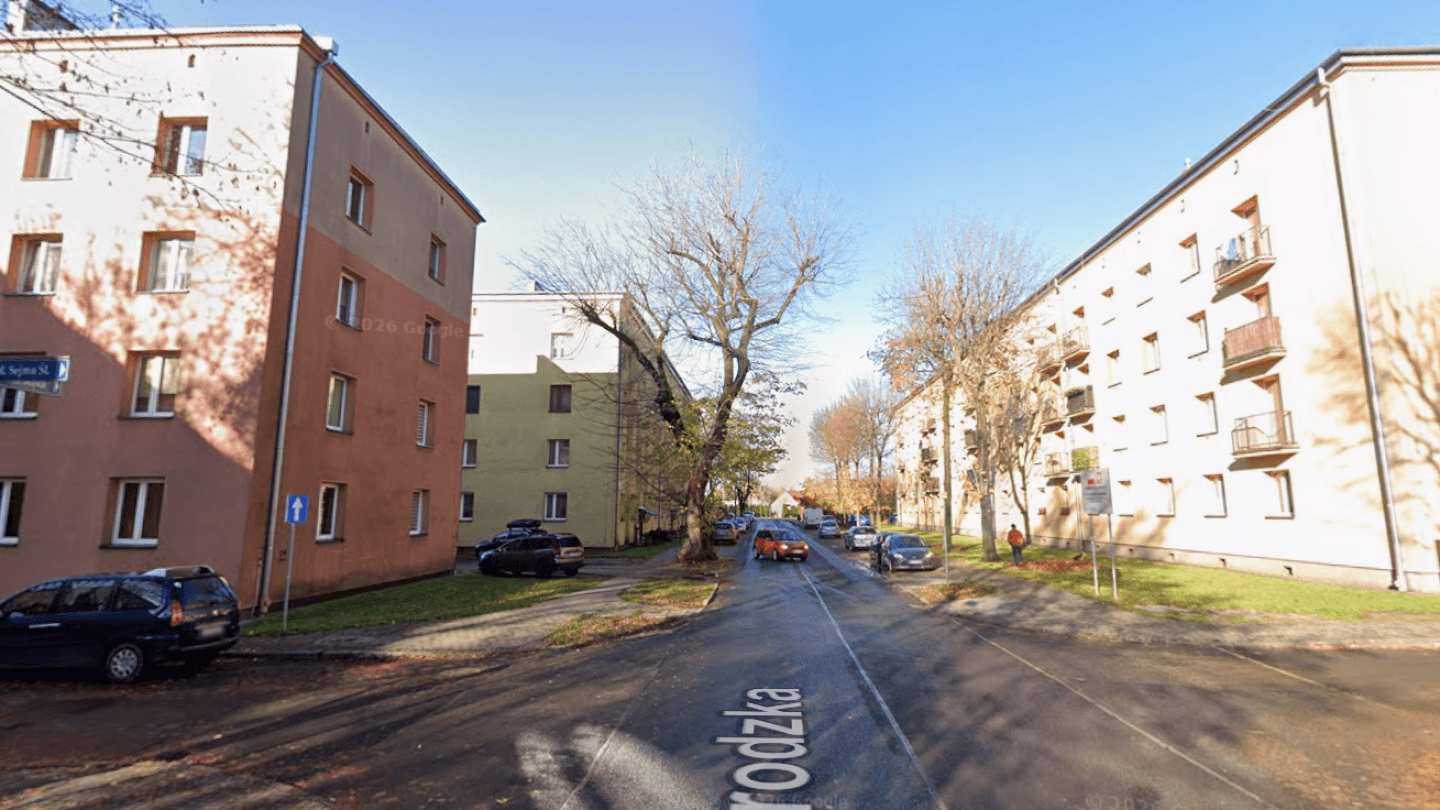 Zabójstwo na Halembie. 54-latek aresztowany na 3 miesiące