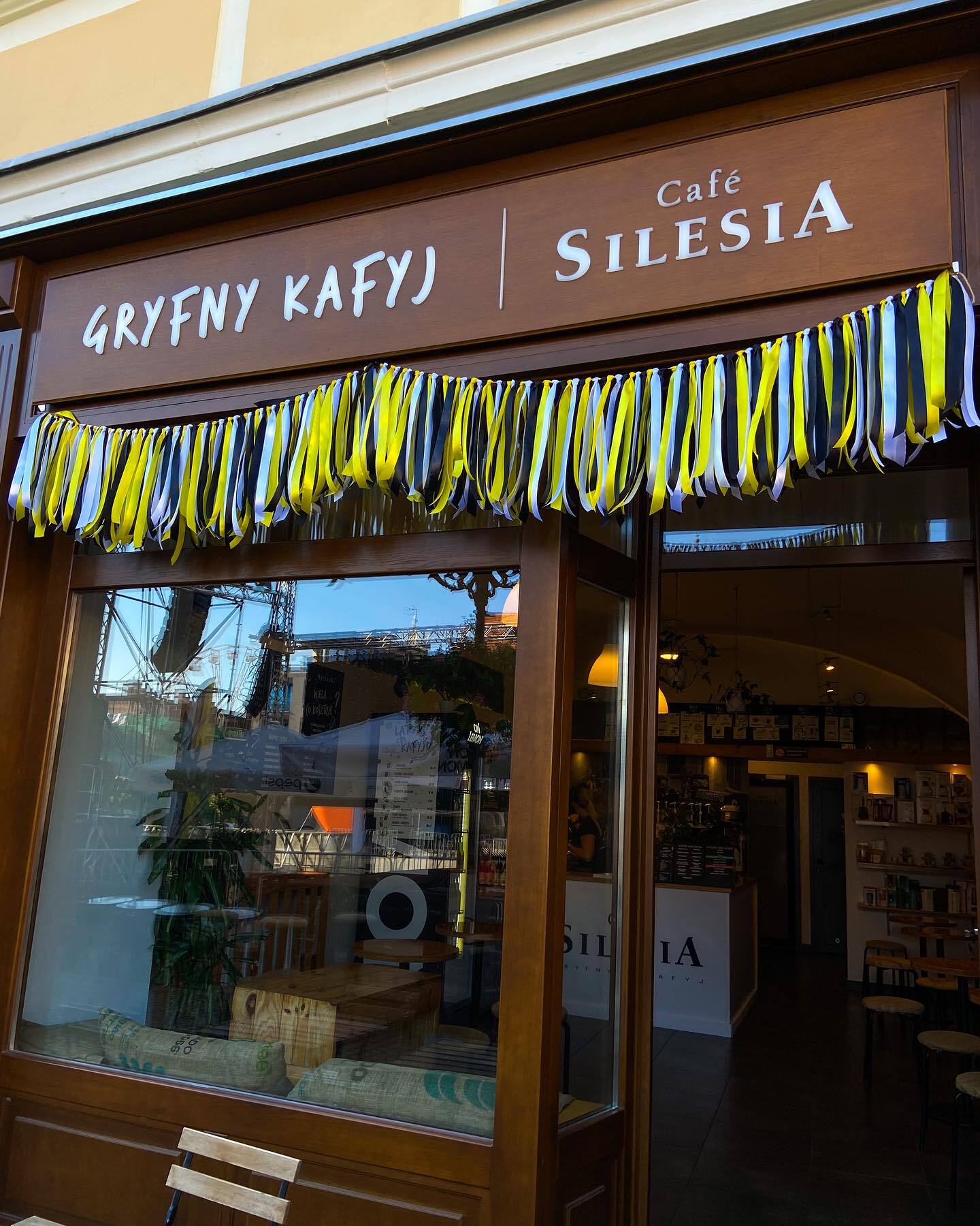 Gryfny Kafyj