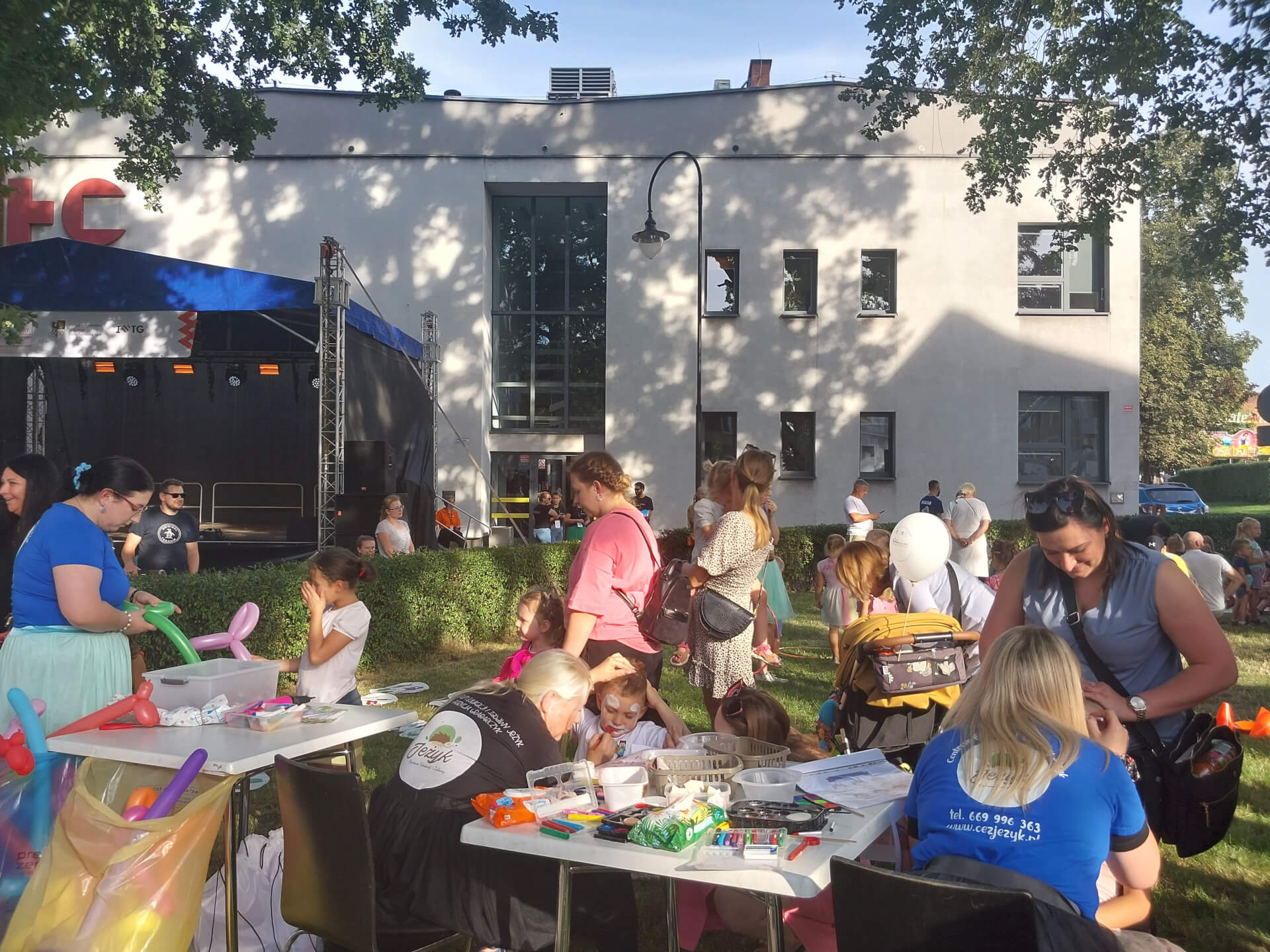 Gwarki tarnowskie gory