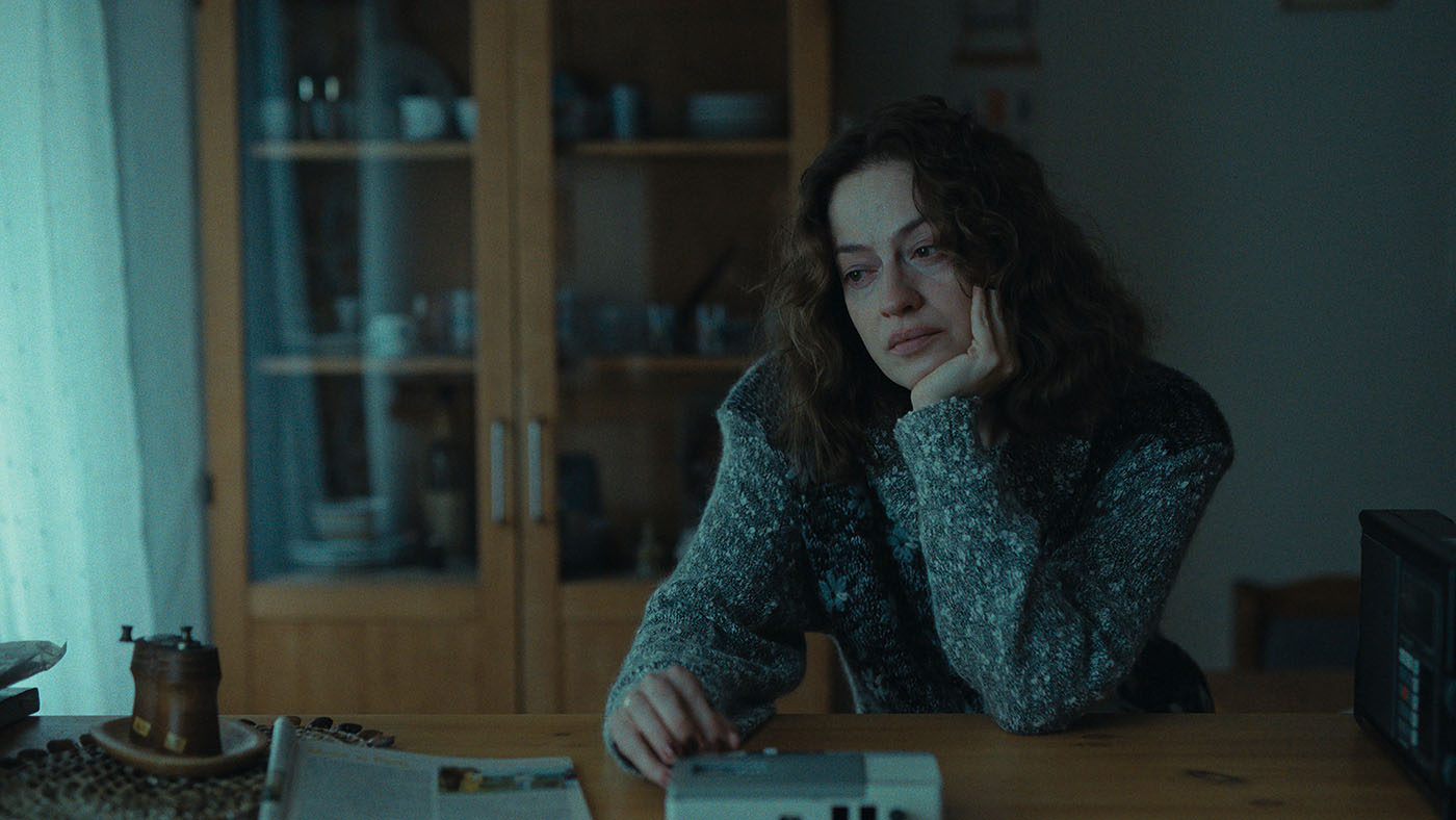 Serial "Heweliusz", Netflix