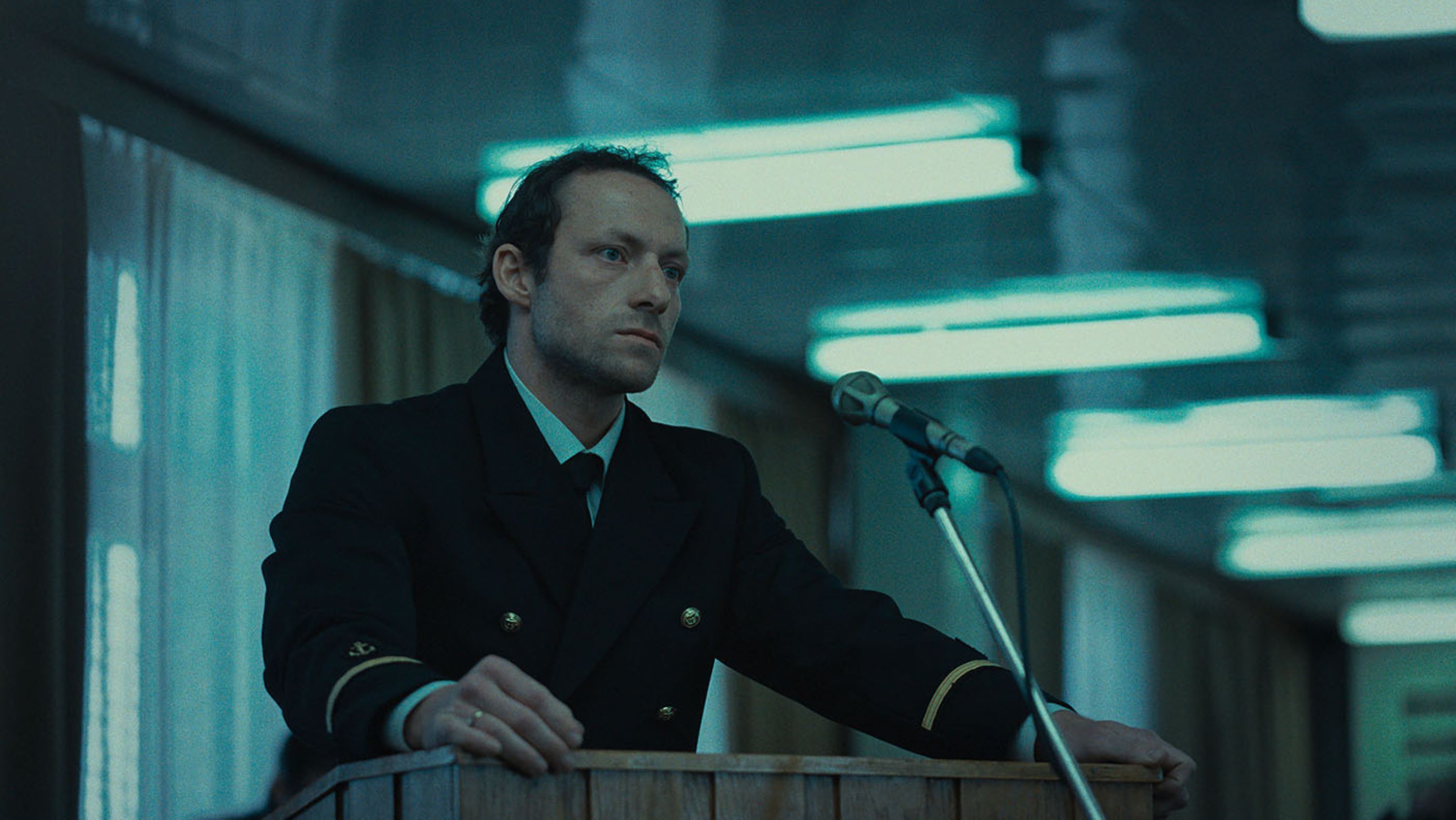 Serial "Heweliusz", Netflix