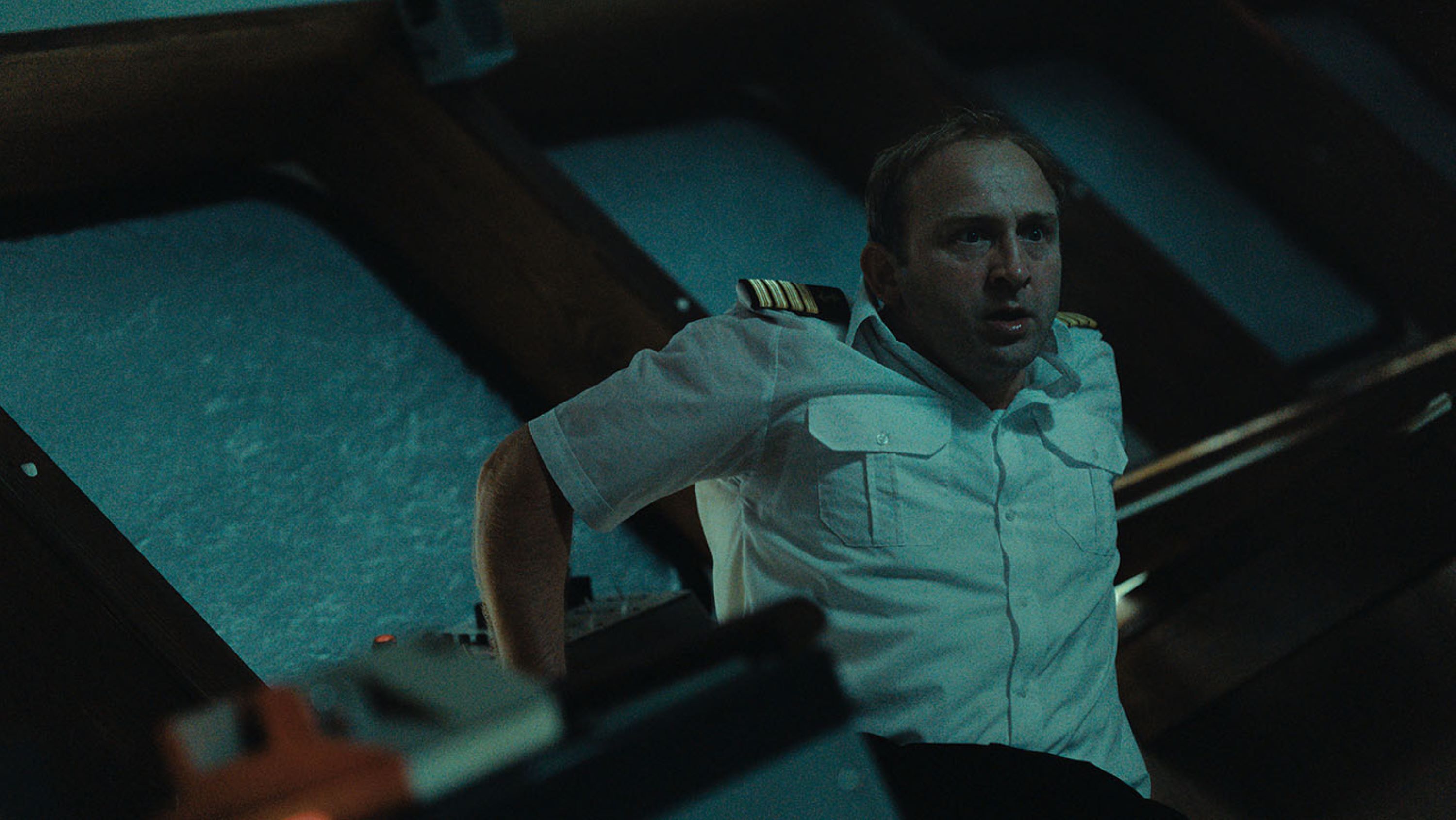 Serial "Heweliusz", Netflix