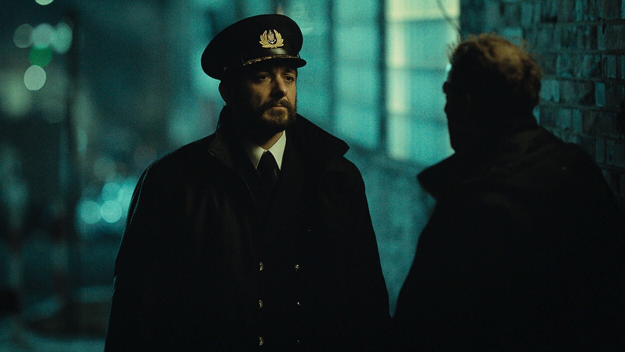 Ślązak zagrał jedną z głównych ról w serialu "Heweliusz". W Katowicach Michała Żurawskiego można zobaczyć na żywo