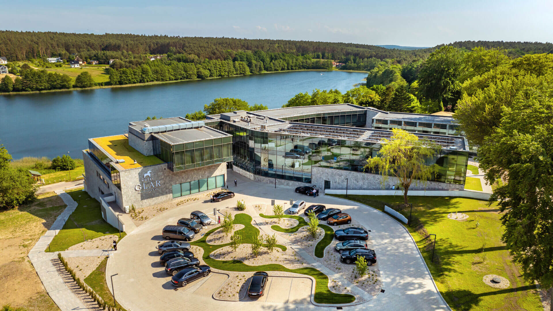 Hotel Glar