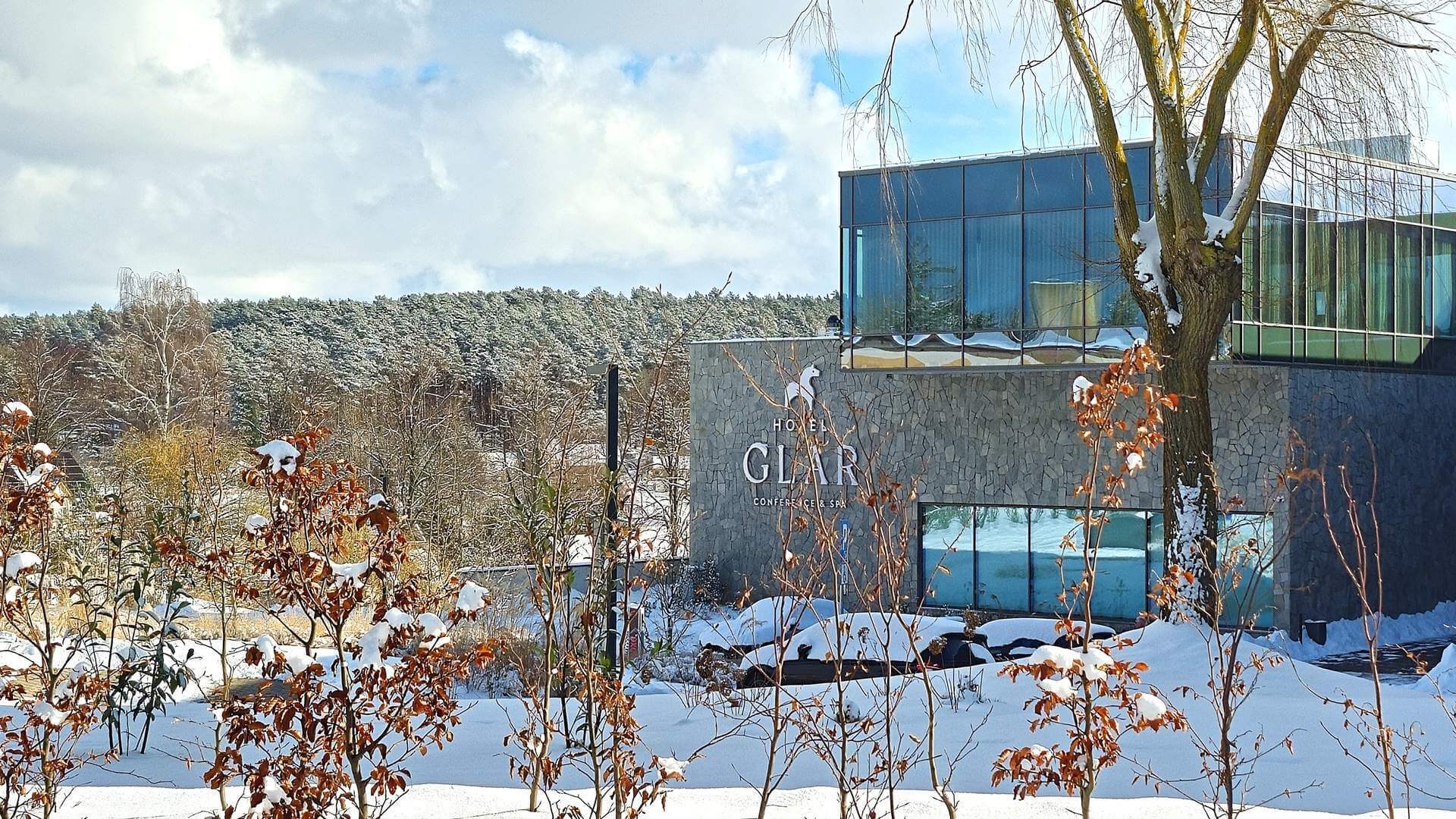 Hotel Glar