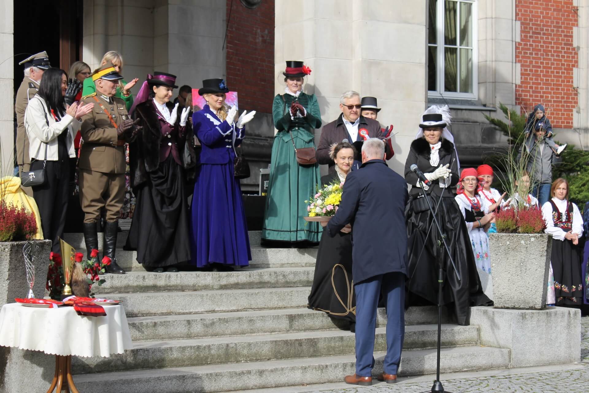 Hubertus Kawaleryjski w Świerklańcu