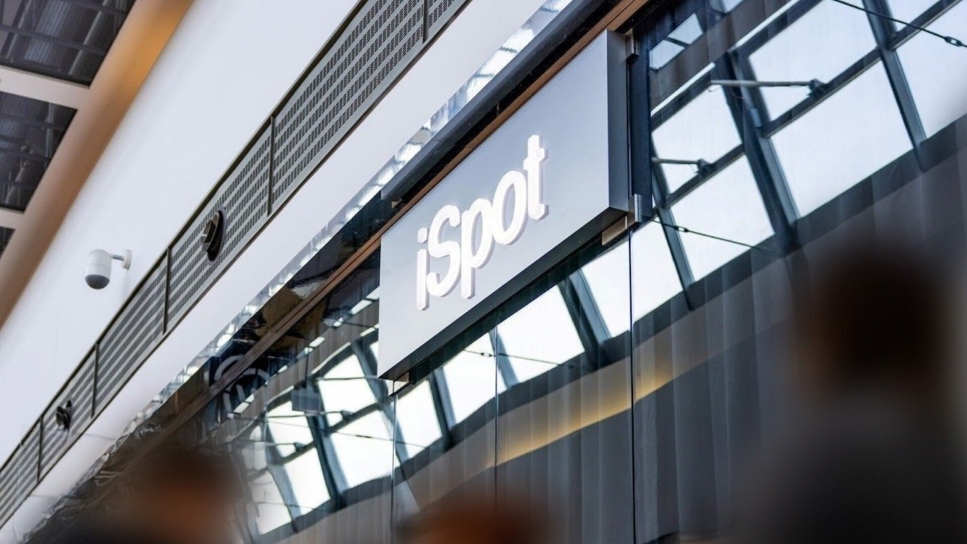 ISpot wzmacnia obecność w Śląskiem. Nowy salon marki w M1 Czeladź