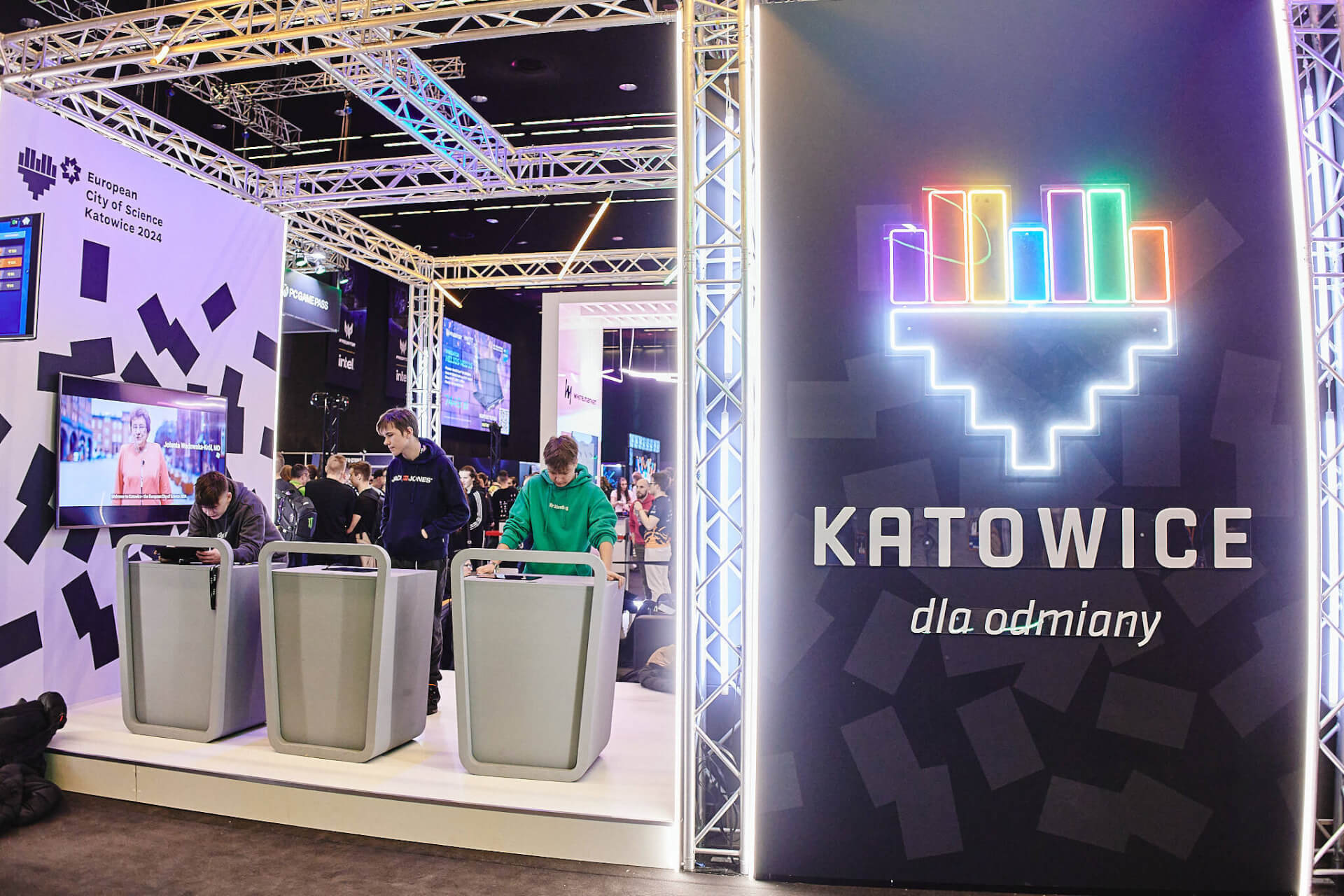 Iem katowice 2025 prof
