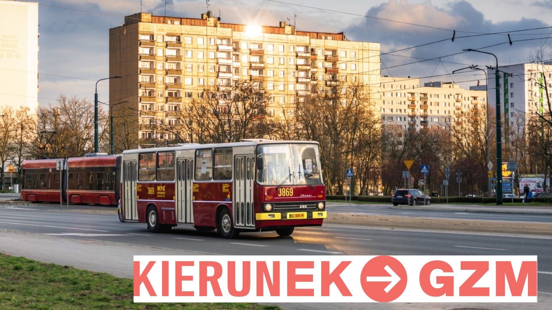 Ikarus linia 03