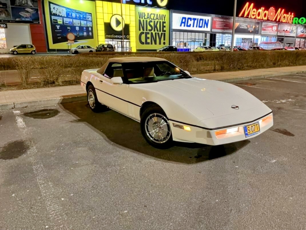 VI Superauta w Supersamie - zgłoszone pojazdy